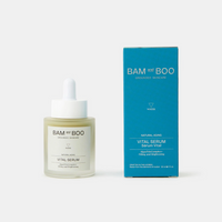 Rooted Vitality Serum Ativador 50ml-BAM and BOO
