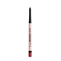 Andreia Lip Station Matte Lip Liner Lápis De Lábios Mate 09 Blush