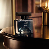 Eau de Toilette Coffee Man Addict 100ml - Oboticário