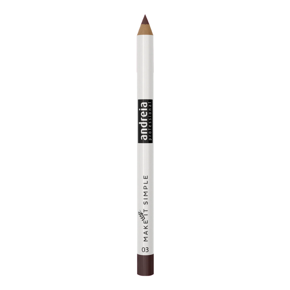 Perfect Definition Lip Liner 03 - Andreia