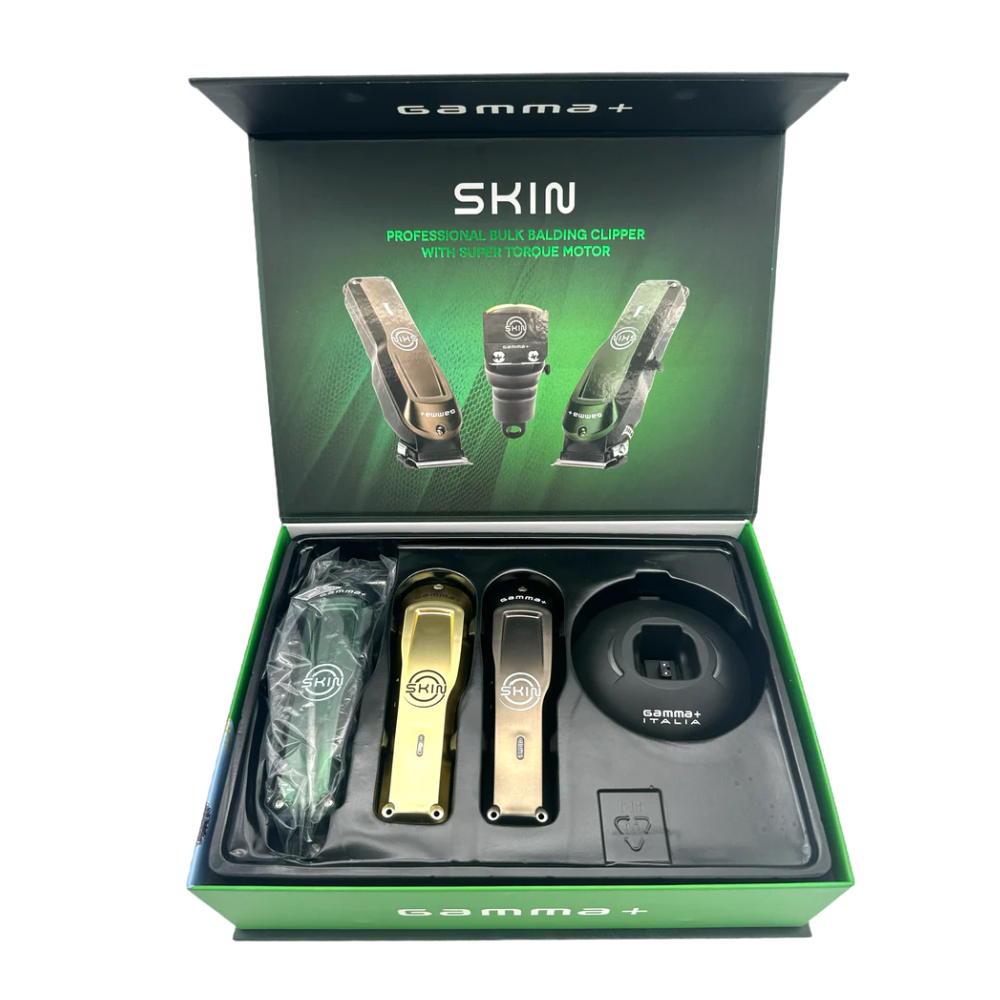 Skin Professional Clipper - Gamma+