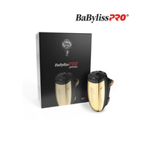 Massageador Gold - Babyliss Pro