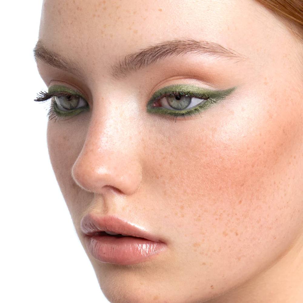 Eyeliner Waterproof Olive Velvet 12h - Andeia