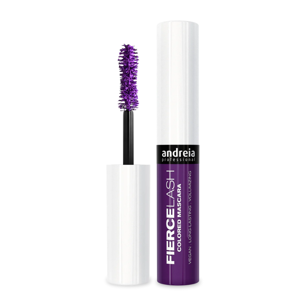 Máscara Fierce Lash 02 - Andreia