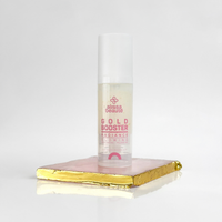 Gold Booster Radiance Glowing 30ml-  Alissa Beauté