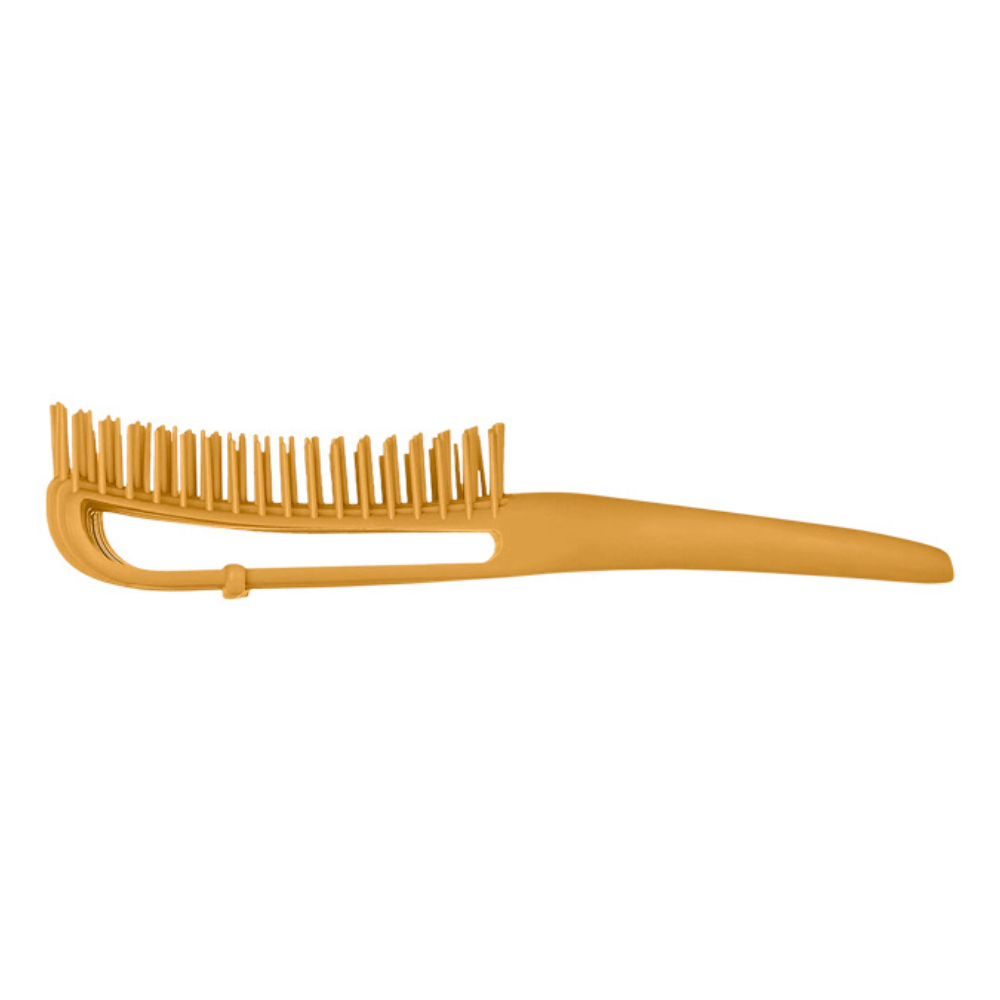 Escova Cabelo Desembaraçadora mini - Ricki Parodi