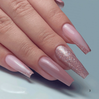 Gel Polish Work With Passion 10ml - Purple