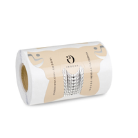 Moldes Borboleta Regular - Inocos