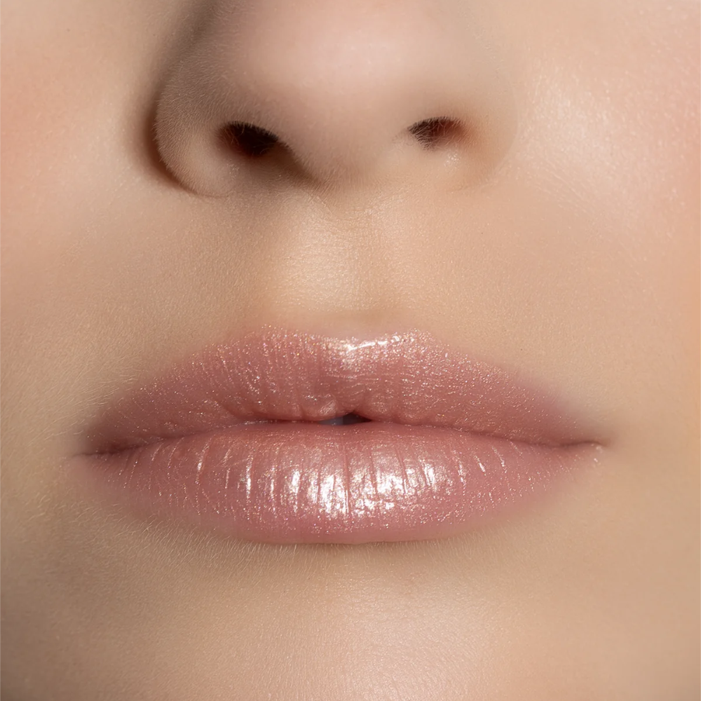 Yummy Kiss Lip Oil 04 - Andreia