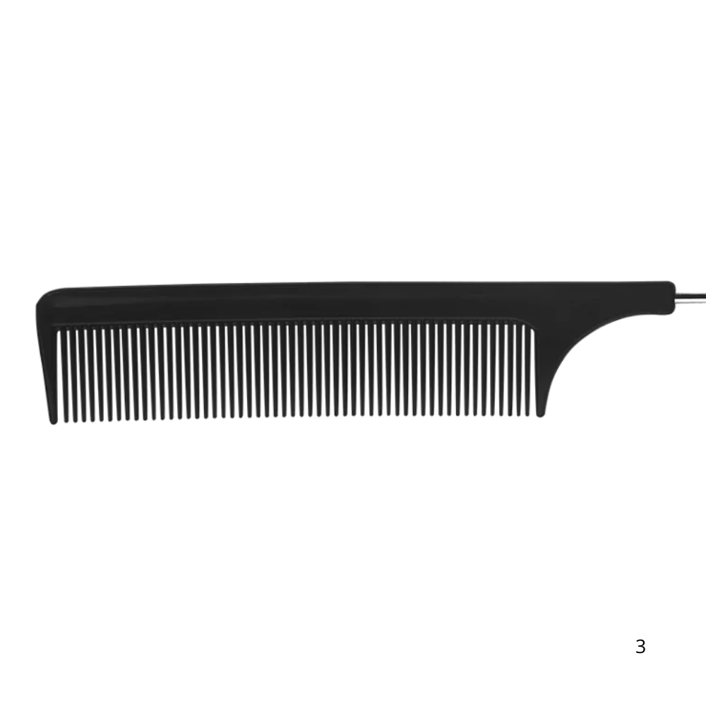 Dompel - Pente  ABS Cabo Metal