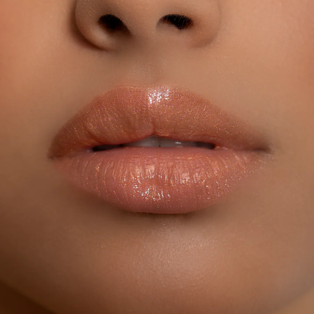 Yummy Kiss Lip Oil 02 - Andreia