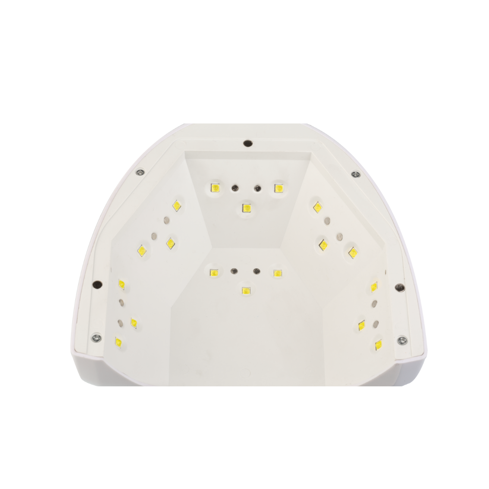 Moon Lamp Unhas Profissional Led UV - Labor Pro