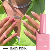 CC2 - 30pcs Gel Polish Kit - Canni