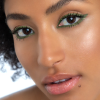 Eyeliner Waterproof Olive Velvet 12h - Andeia