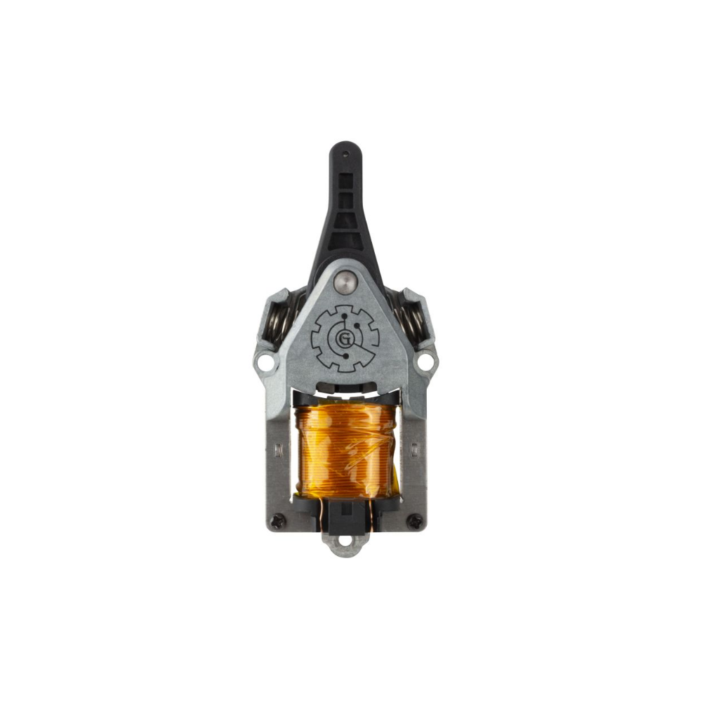 Gordon Professional Cutting Machine With Magnetic Motor - LABOR