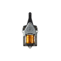 Gordon Professional Cutting Machine With Magnetic Motor - LABOR