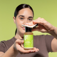 Fresh Green Micellar Water 100ml - Freshly