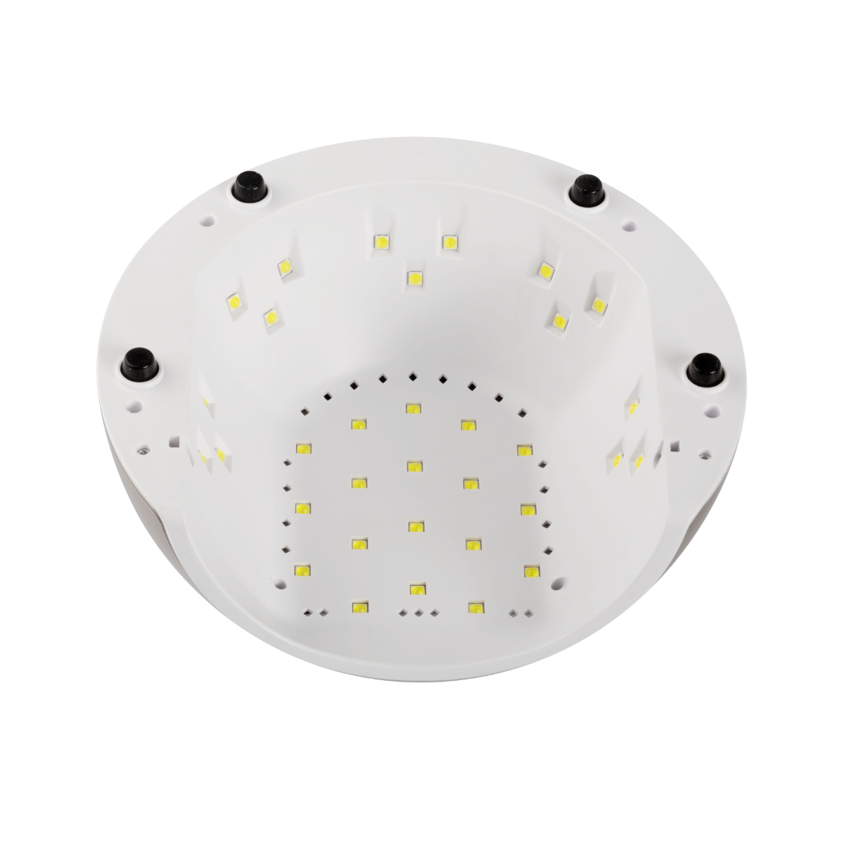 Catalizador de Gel Shiny Lamp 72w -Labor