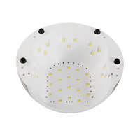 Catalizador de Gel Shiny Lamp 72w -Labor