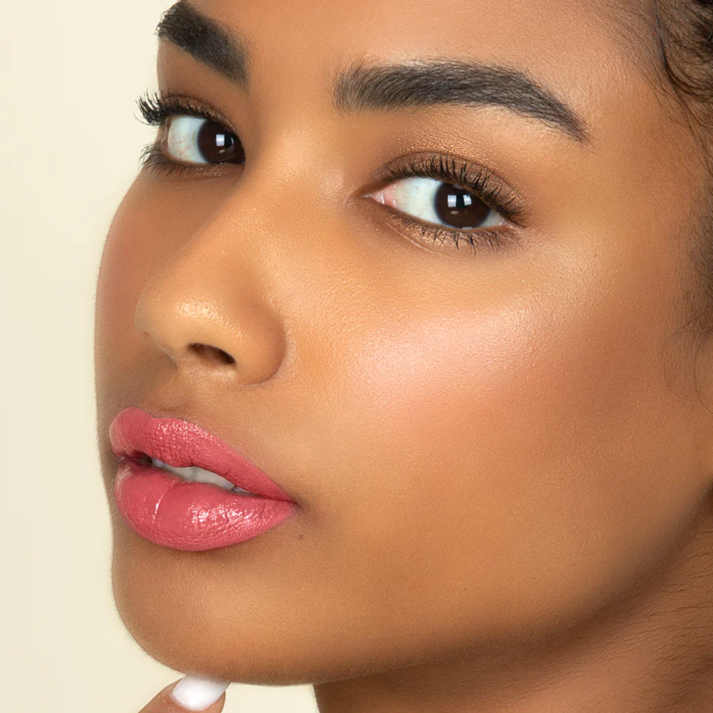 Kissproof Liquid Lipstick 24 Pink Dahlia - Andreia
