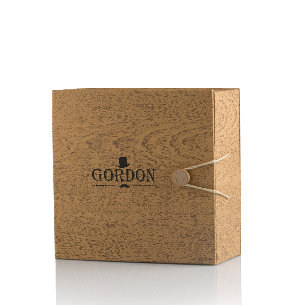 Shaver para Um para Um Barbear Ultra-suave Gordon - Labor Pro