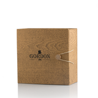 Shaver para Um para Um Barbear Ultra-suave Gordon - Labor Pro