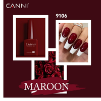 CC5 - 30pcs Gel Polish Kit - Canni