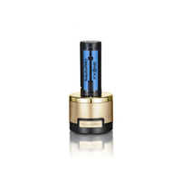 Máquina de Corte FxOne Gold Clipper FX899GE - Babyliss Pro