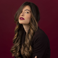 Plum Slim Evo Hair Straightener - Labor Pro