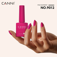 CC1 - 30pcs Gel Polish Kit - Canni