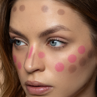 Easy Duo Sculpt & Blush 06 - Andreia