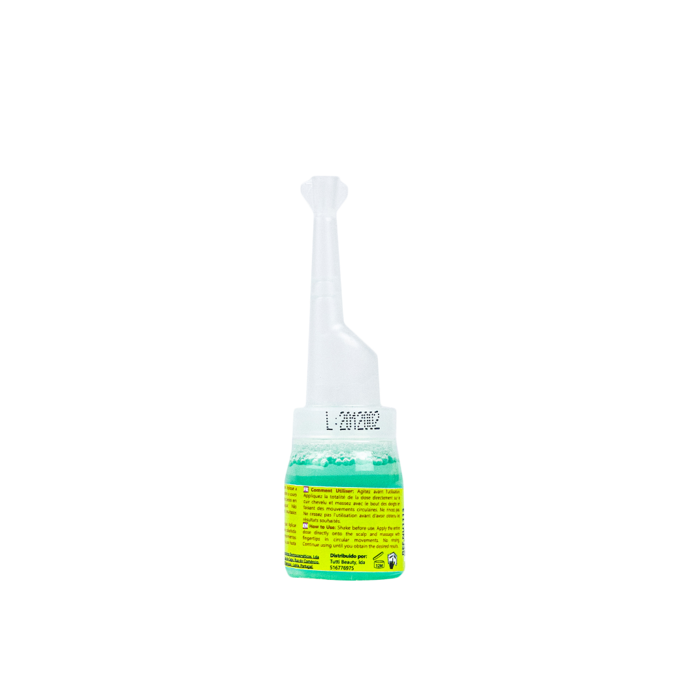 Nunu - Ampolas Está na Hora de Florescer 12x10ml
