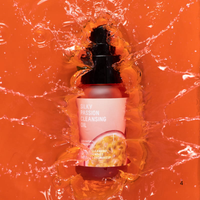 Silky Passion Cleansing Oil 50 ml - Freshly