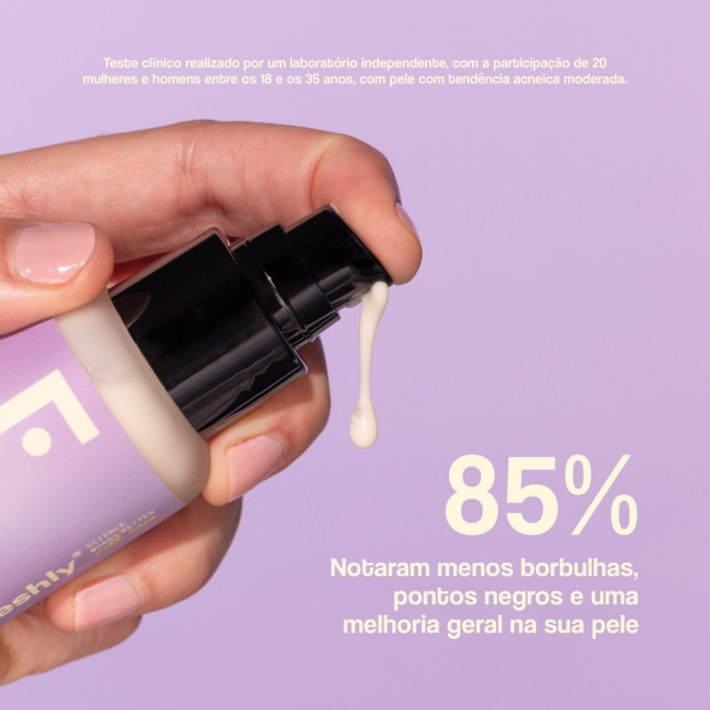 Azelaic Radiance Face  Serum 50ml -Freshly