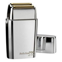 Babyliss Shaver Pro FOILFX02 Metal Double Foil
