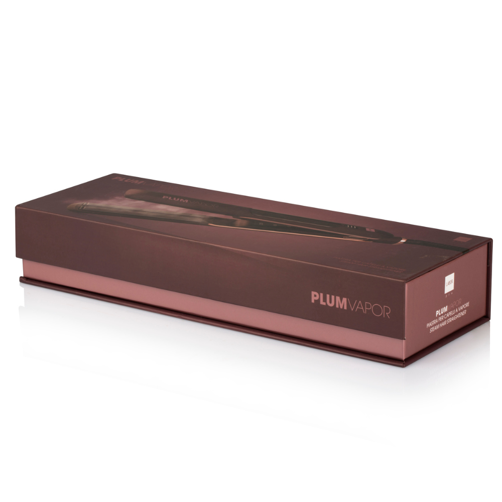 Prancha de Cabelo a Vapor Professional - Labor Pro