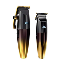 JRL Professional Gold Collection FF2020