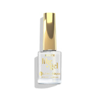 INOCOS Esmalte Like Gel 101 Blanco Opaco 11 ml