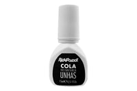 Cola Unhas Postiças com Pincel RickiParodi 15 ml