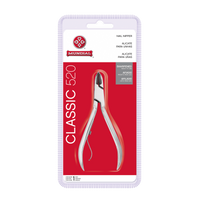 Alicate de Unhas Mundial Classic 520-C