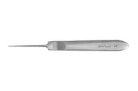 Goiva RickiParodi Inox Nº 1