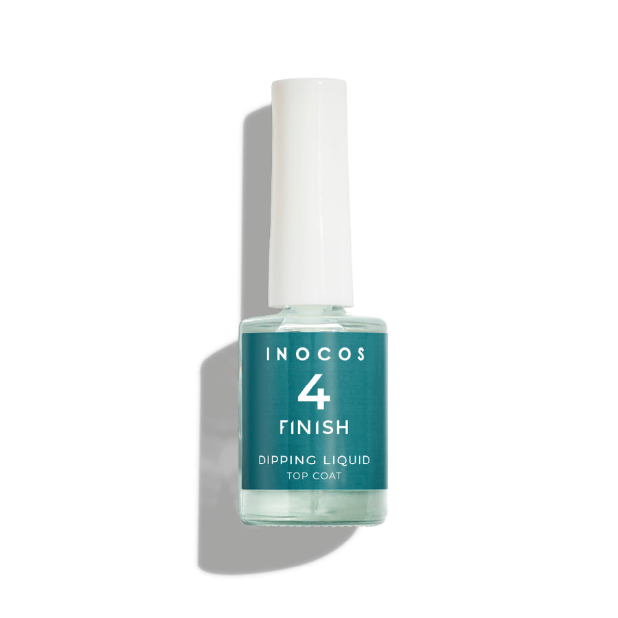 Finalizante INOCOS Dipping 4 Finish Gel