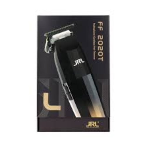 JRL FF2020T Máquina de Contornos Gold