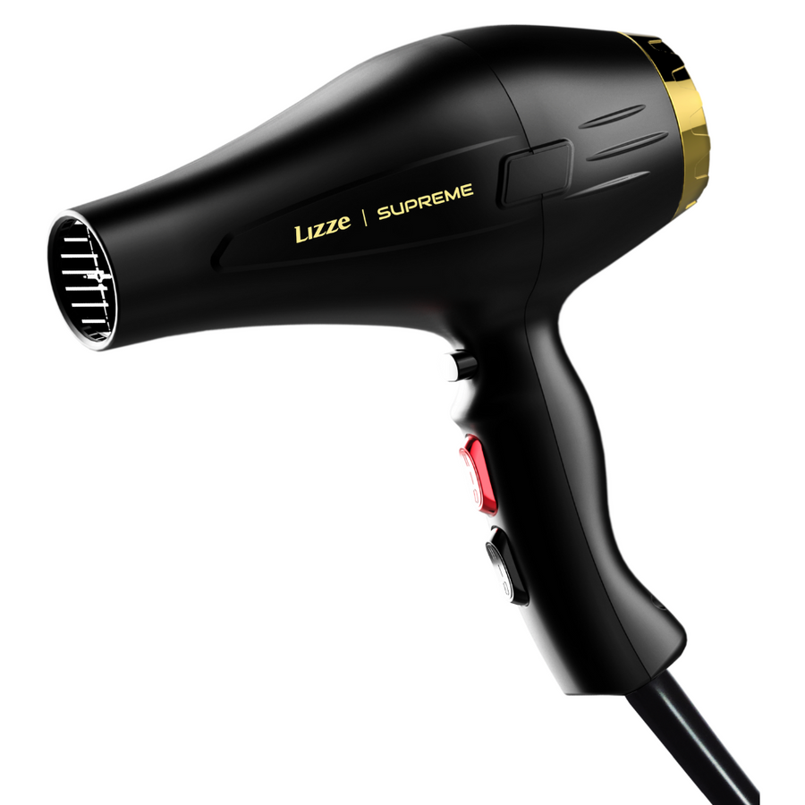 Secador Supreme 220V - Lizze
