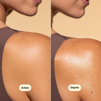 Glow Edition Body Oil Serum 30ml - Freshly
