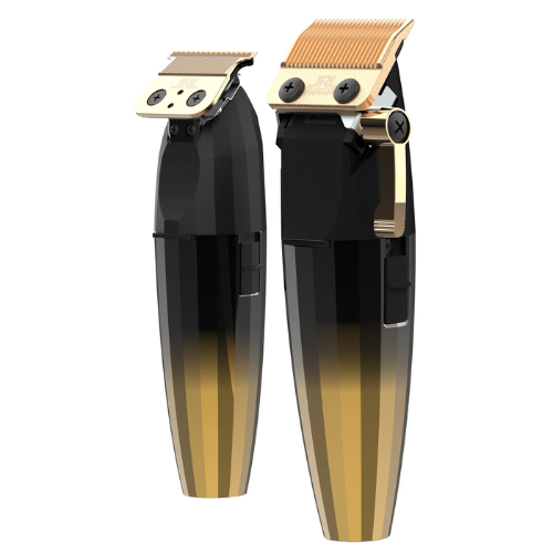 JRL Professional Gold Collection FF2020