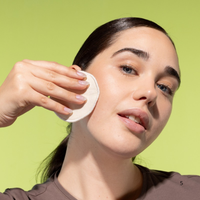 Fresh Green Micellar Water 100ml - Freshly
