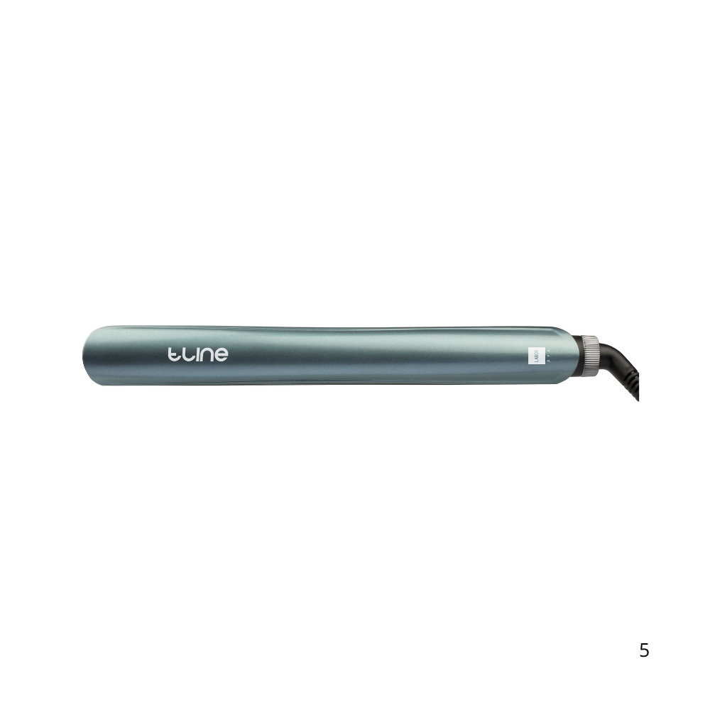 T-line Straightening Iron - Labor Pro