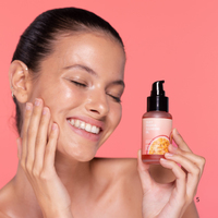 Silky Passion Cleansing Oil 50 ml - Freshly
