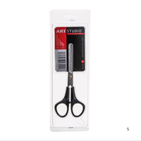 Labor Pro - Tesoura de Desbaste Academy 28 Dentes Tamanho 6.0